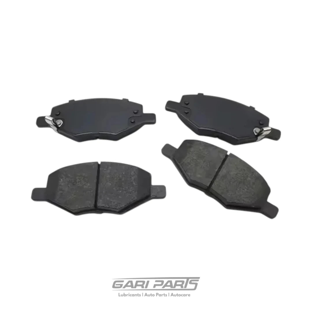 CHANGAN ALSVIN BRAKE PADS Front CHANGAN GENUINE 3501280-BS01