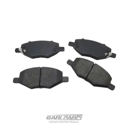 CHANGAN ALSVIN BRAKE PADS Front CHANGAN GENUINE 3501280-BS01