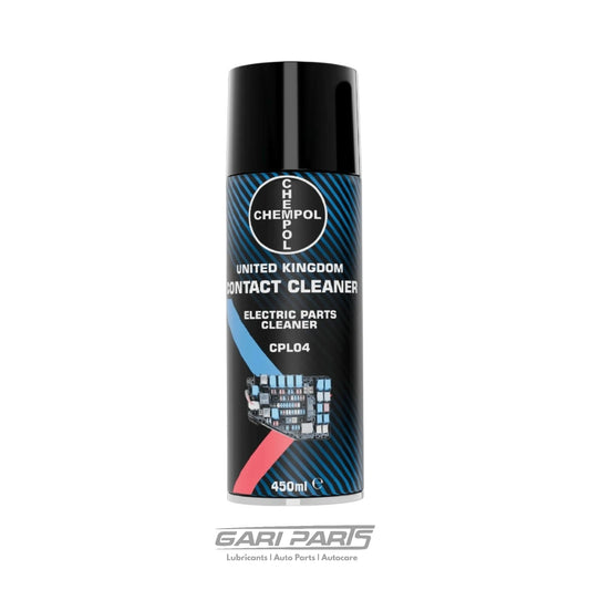 CHEMPOL ELECTRICAL PARTS CLEANER (CONTACT CLEANER) 450ML