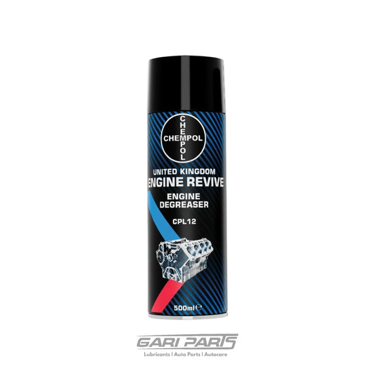 CHEMPOL ENGINE DEGREASER 500ML