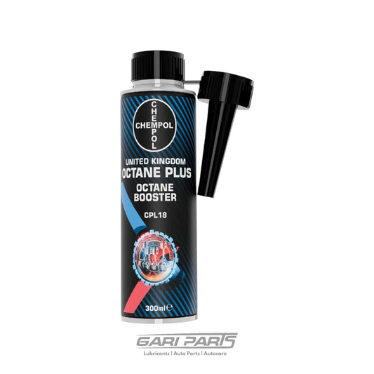 CHEMPOL OCTANE PLUS BOOSTER 300ML liter