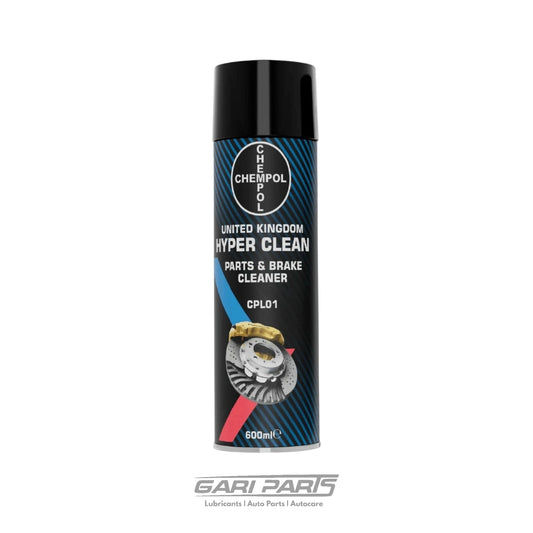 CHEMPOL PART AND BRAKE CLEANER 600ML