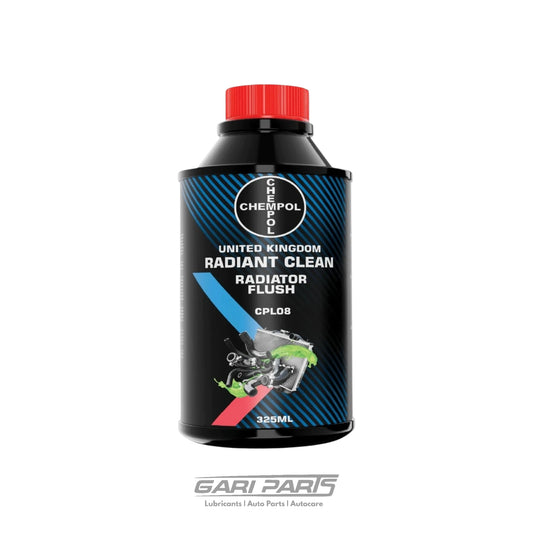CHEMPOL RADIATOR FLUSH 325ML