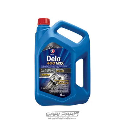 15W-40 CALTEX CX DELO MGX SAE API CJ-4 DIESEL ENGINE MOTOR OIL GENUINE BUY FROM GARIPARTS