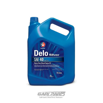 15W-40 CALTEX DELO SLIVER MONO GRADE (300) API CF DIESEL ENGINE MOTOR OIL GENUINE BUY FROM GARIPARTS
