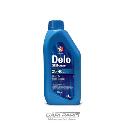 15W-40 CALTEX DELO SLIVER MONO GRADE (300) API CF DIESEL ENGINE MOTOR OIL GENUINE BUY FROM GARIPARTS