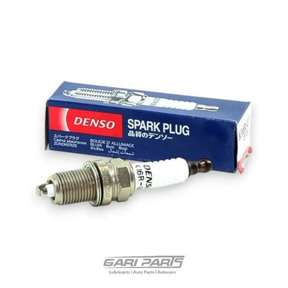 DENSO Nickel U-Groove STANDARD SPARK PLUG spark plug W20EXR-U  1 PEC
