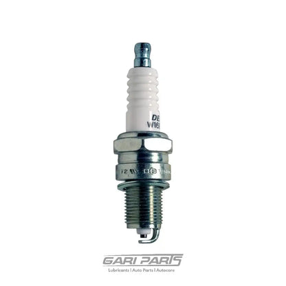 DENSO Nickel U-Groove STANDARD SPARK PLUG spark plug W20EXR-U  1 PEC