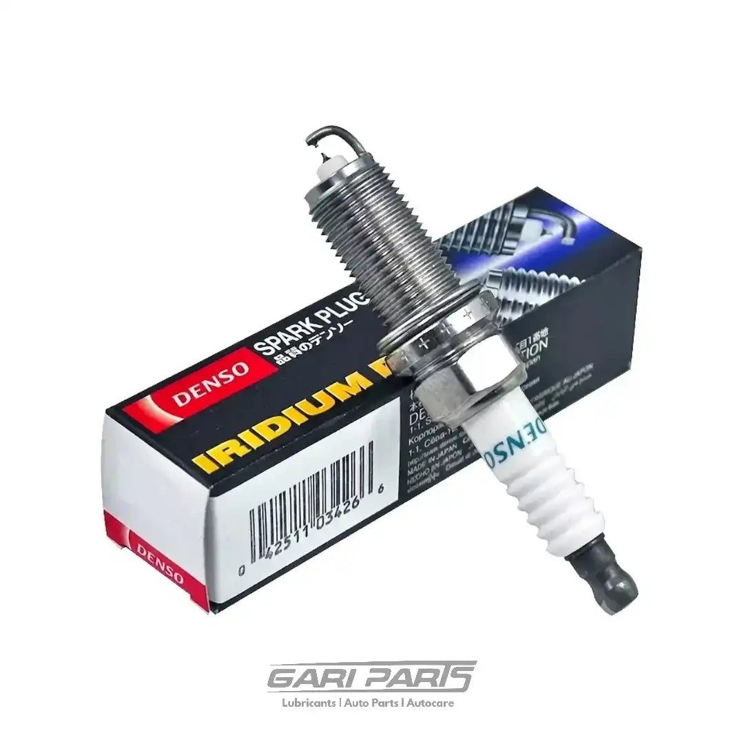 "FK20HBR11 TOYOTA LEXUS RX450H (2GRFE) , GS350, CROWN/  MAJESTA, MARK X , HIACE , DYNA , Passenger Cars DENSO IRIDIUM IRIDIUM SPARK PLUG 1 PEC"