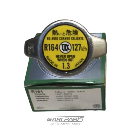 FEW R-164 Radiator Cap 16401-B5010 Made in Japan for Toyota Daihatsu