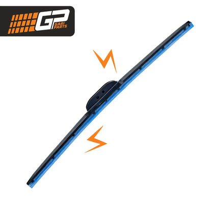 Premium Car Windshield Wiper Blade by GariParts