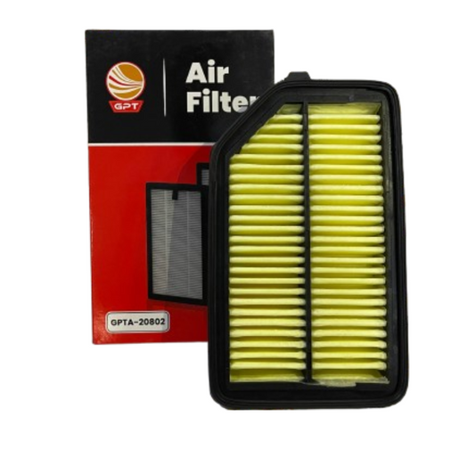 HONDA  NEW CITY 2022, BRV AIR FILTER 17220-55A-Z01 GPTA-20802