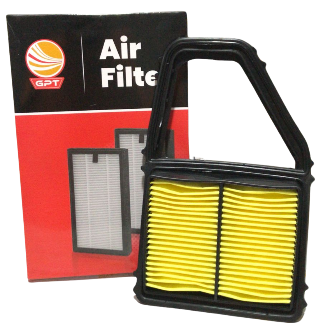 HONDA CIVIC PROSMETIC HANGER YELLOW AIR Filter GPT 17220-PLC-YOO GPTA-20870