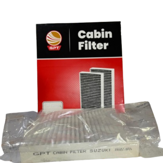 SUZUKI NEW SWIFT 2022 CABIN AC FILTER 95861-81P00 GPTC-103