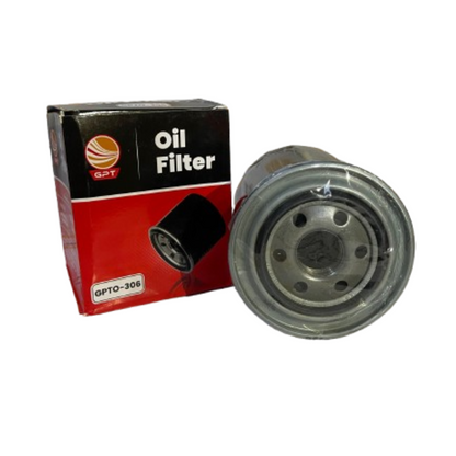 HYUNDIA SHAHZORE OIL FILTER 26300-42010 GPTO-306