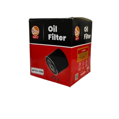 HYUNDIA SHAHZORE OIL FILTER 26300-42010 GPTO-306