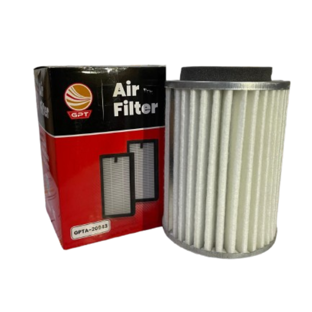 SUZUKI Ravi,Chambar, PICKUP, SUPER CARRY OLD AIR FILTER 13780-79210 GPTA-20943