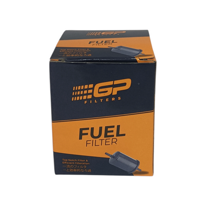 SUZUKI CHAMBE, RAVI  FUEL , PICK UP - FUEL FILTER GP BRAND (IMPORTED) 15410-63400 GPF-36029