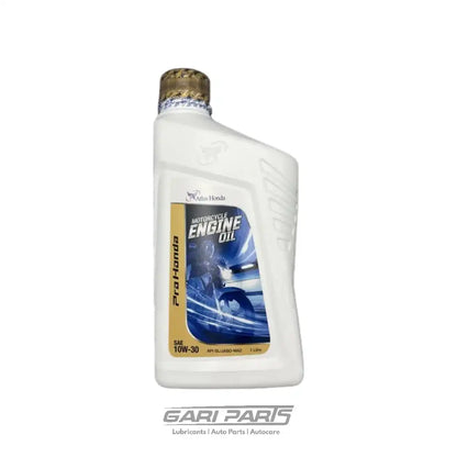 10W-30 HONDA ATLAS GENUINE SAE 4T MOTORCYCLE API JASO-MA2 BIKE ENGINE MOTOR OIL GENUINE BUY FROM GARIPARTS