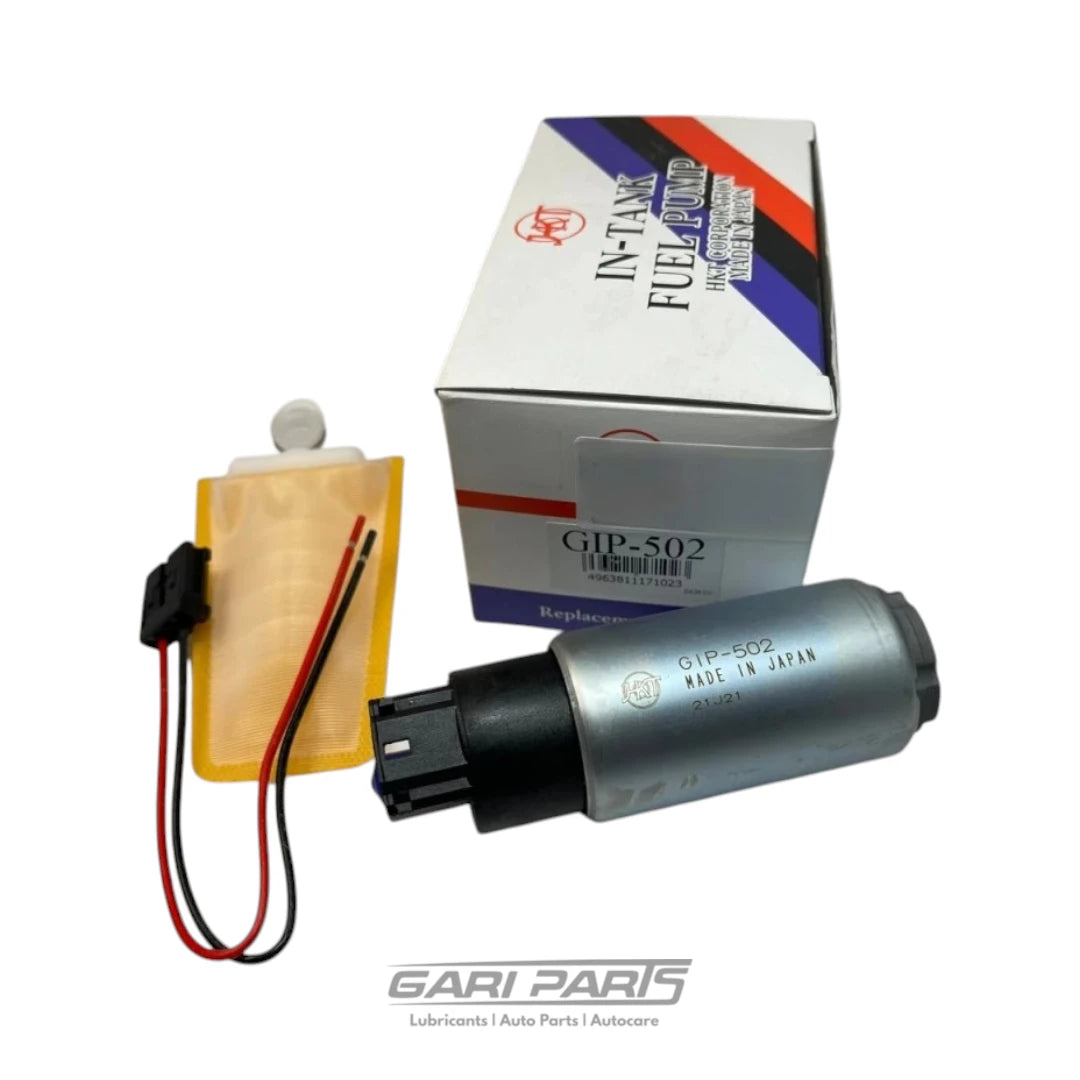 HKT GIP-502 fuel pump for Honda Accord Toyota Corolla