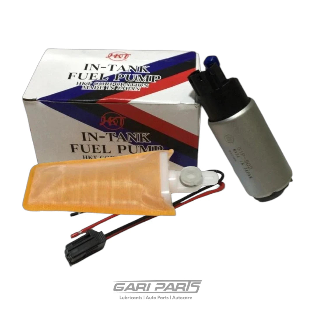 HKT GIP-502 fuel pump for Honda Accord Toyota Corolla