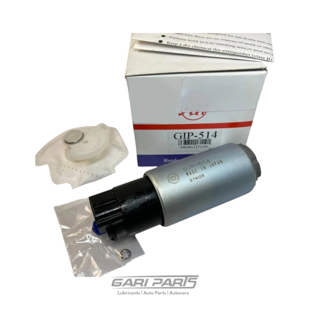 HKT GIP-514 fuel pump for Honda Civic Toyota Prado