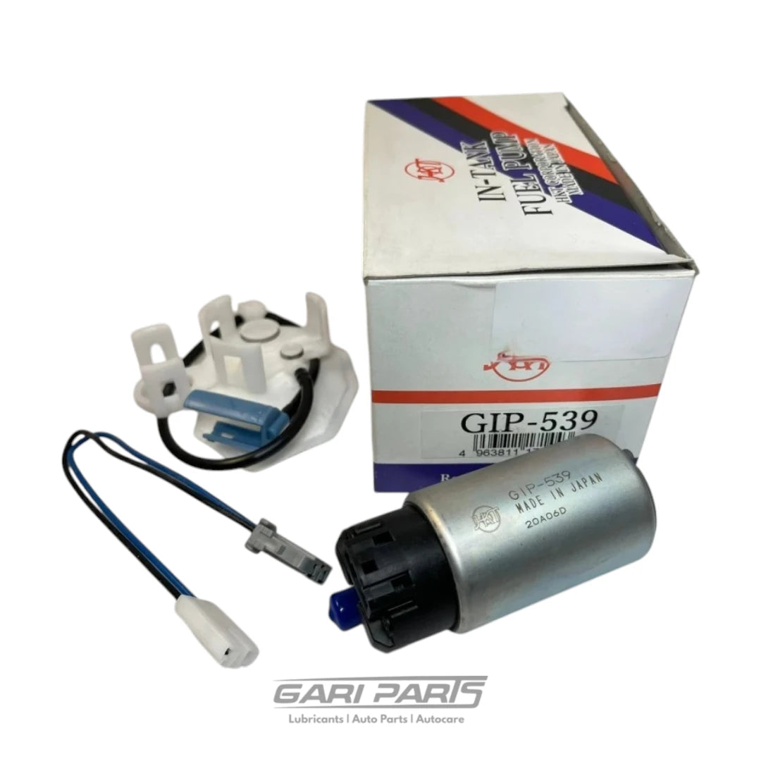 HKT GIP-539 fuel pump for Toyota Corolla Vitz Prius Aqua