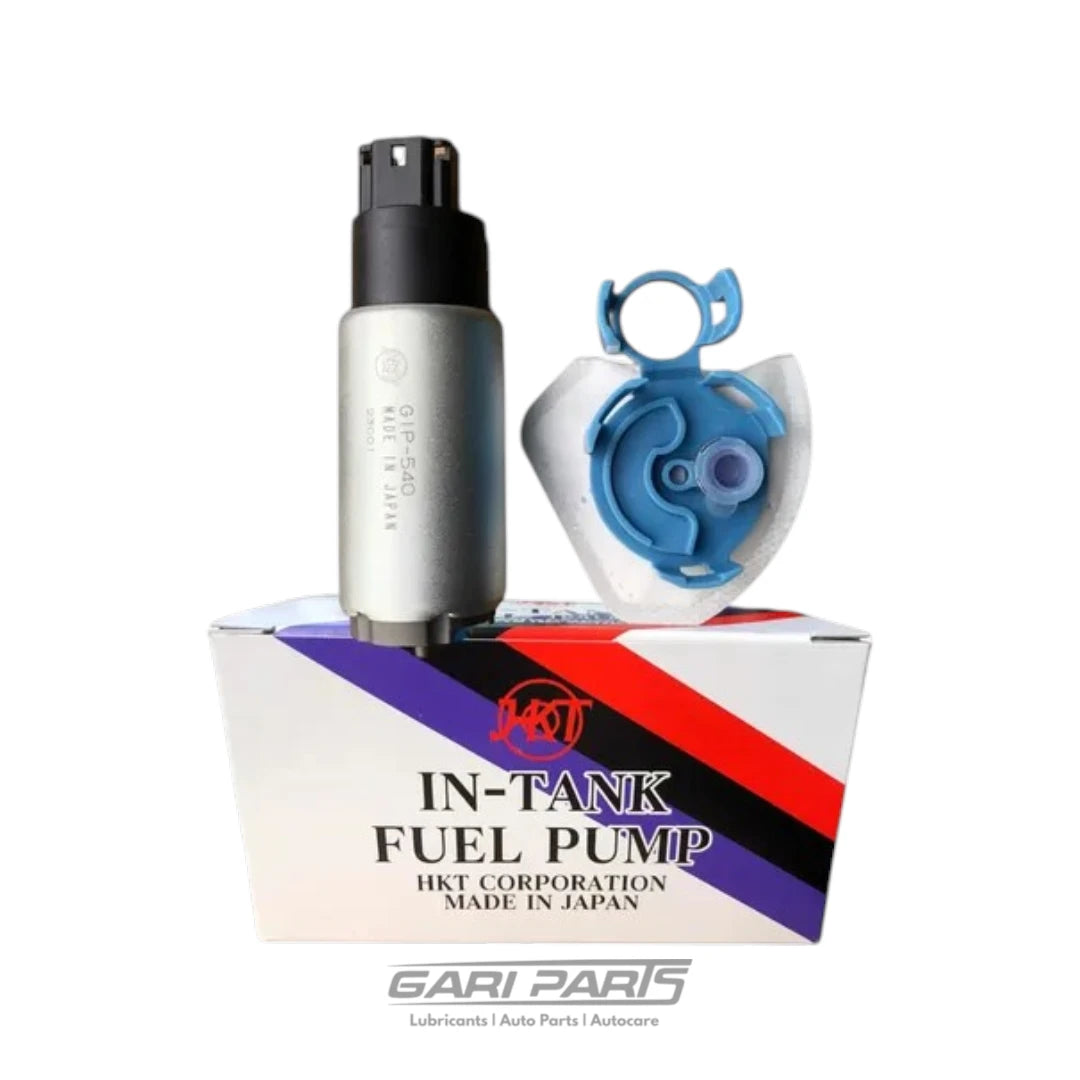HKT GIP-540 fuel pump for Toyota Land Cruiser