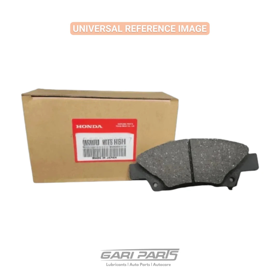 HONDA CIVIC FB2  2014 GENUINE BRAKE PADS FRONT 45022-TR0-E01