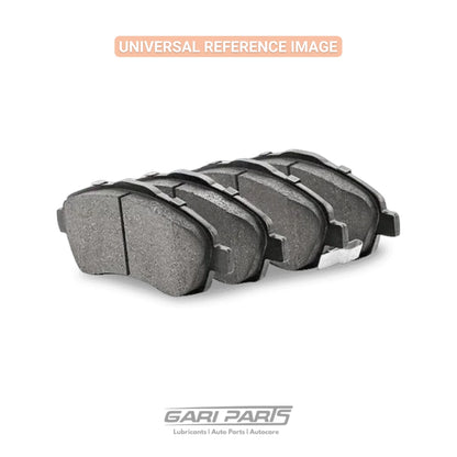 HONDA CIVIC FB2  2014 GENUINE BRAKE PADS FRONT 45022-TR0-E01