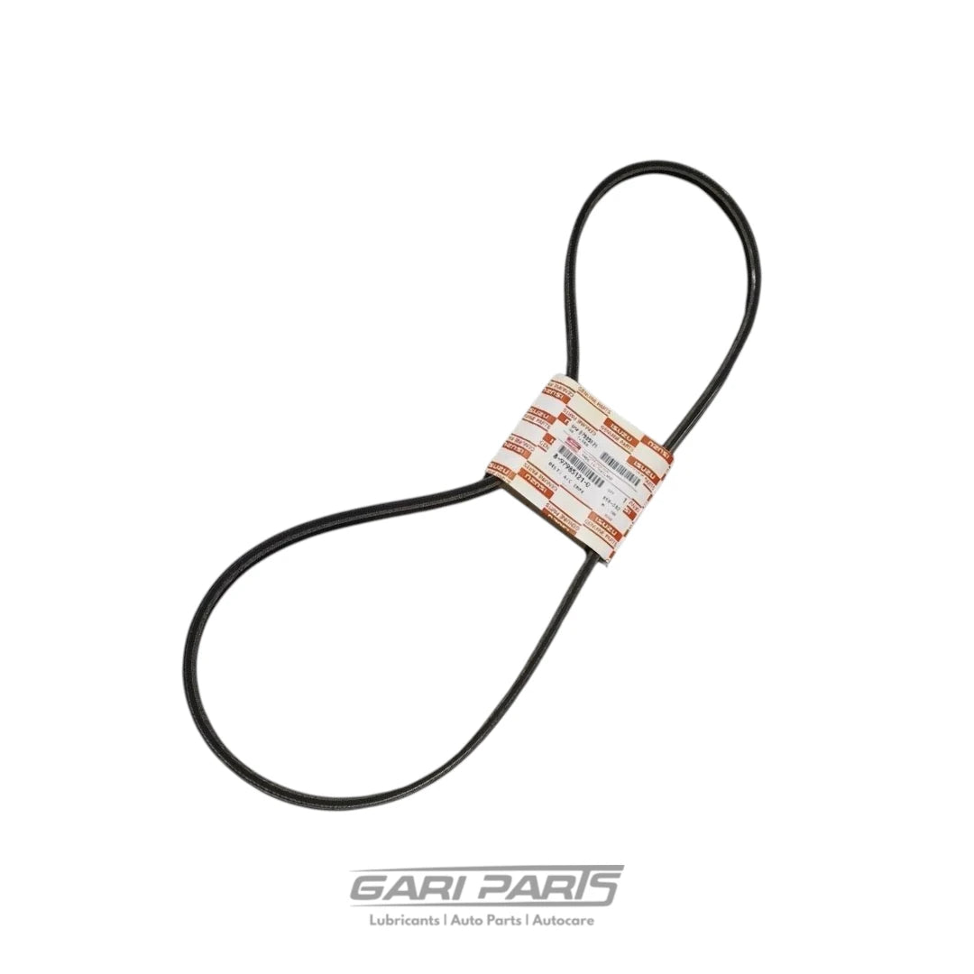 8979851210 TIMMING BELT ISUZU GENUINE FITS ISUZU D-MAX Buy Online at Gari Parts Pakistan
