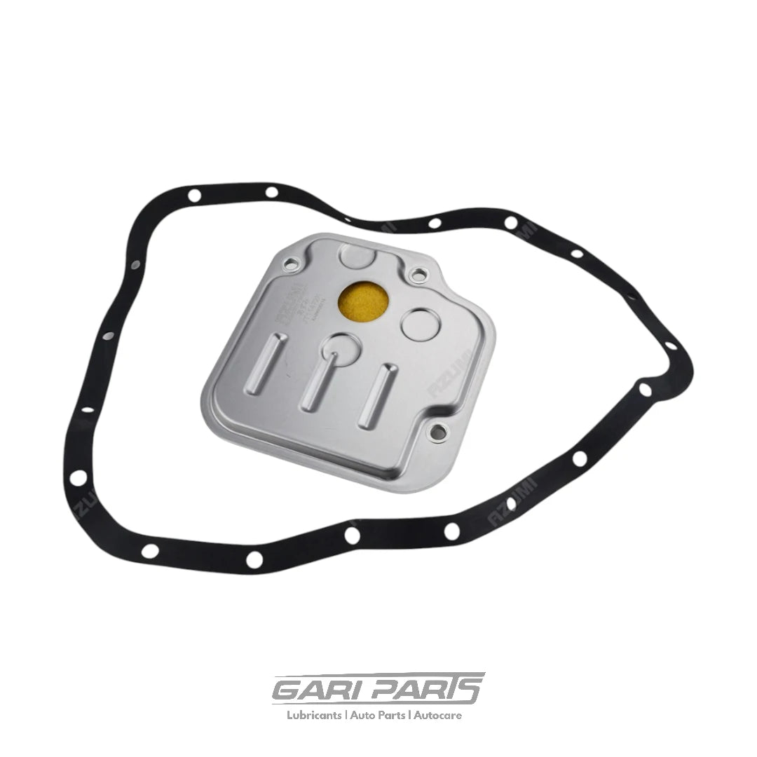 KIA Picanto TRANSMISSION FILTER AZUMI JT-11472k Imported Filter by GariParts