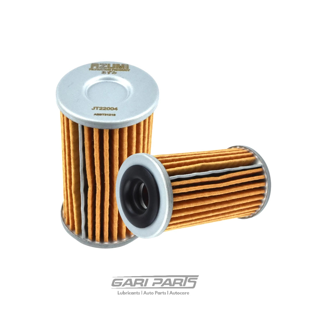 NISSAN MIRAGE, JUKE, NOTE, MARCH, SWIFT, AD TRANSMISSION FILTER AZUMI JT-22004 Imported Filter by GariParts