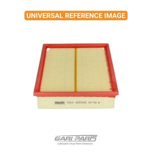 JEEP WRANGLER AIR FILTER KAMOKA FAF-10386 Imported Filter by GariParts