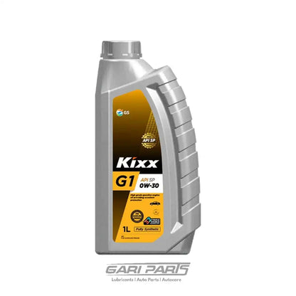 0W-30 KIXX G-1, SYNTHETIC NEO API SN PETROL ENGINE MOTOR OIL GENUINE BUY FROM GARIPARTS