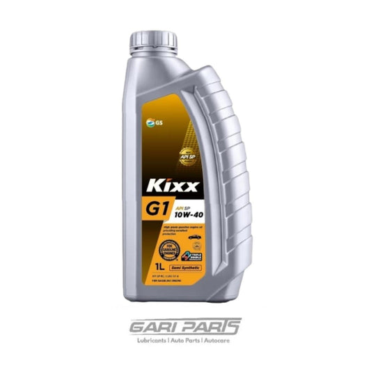 10W-40 KIXX GOLD SPI SF/CF/SJ API SF PETROL ENGINE MOTOR OIL GENUINE BUY FROM GARIPARTS