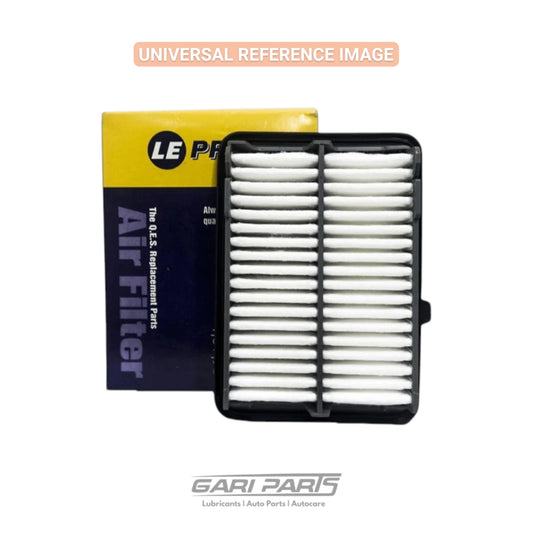 MITSUBISHI MINI PAJERO/CLIPPER AIR FILTER LEPPON AN-20348 MD-620584 By GariParts