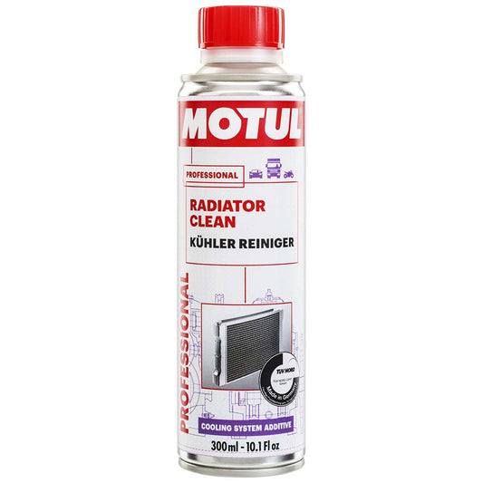 MOTUL RADIATOR CLEAN ADDITIVES 0.3