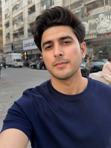 Subhan Ali, Karachi_picture