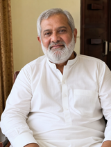 Abdullah Jamal, Hyderabad_picture
