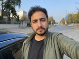 Irtiza Hasan, Islamabad_picture