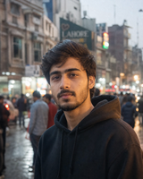 Sohail Nazeer, Rawalpindi_picture