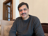 Saqib Khan, Karachi_picture