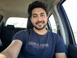 Haris Qureshi, Lahore_picture