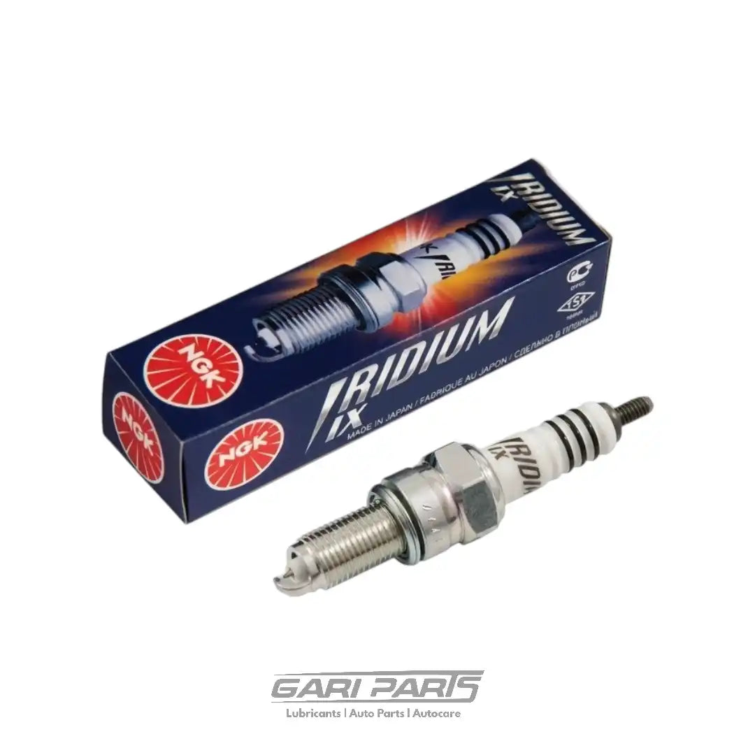 NGK IRIDIUM IX IRIDIUM spark plug LKR7BIX  1 PEC
