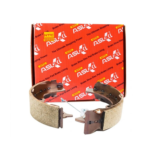 POWER CHANGAN MPV, C37 VAN SETS BRAKE SHOE REAR A-6698 ASUKI