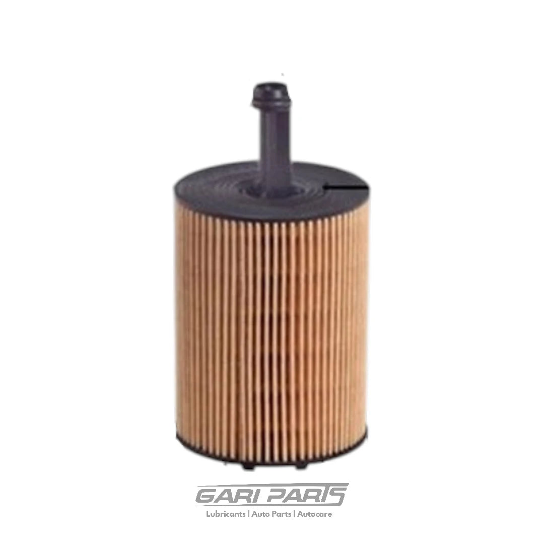 AUDI A3, A4,A5,Q5 OIL FILTER JS ASAKASHI OE0033 Imported Filter by GariParts