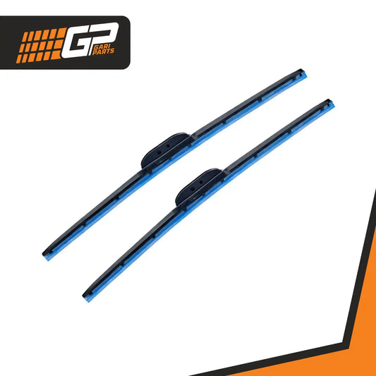 Premium Car Windshield Wiper Blade by GariParts