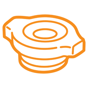 Radiator Cap