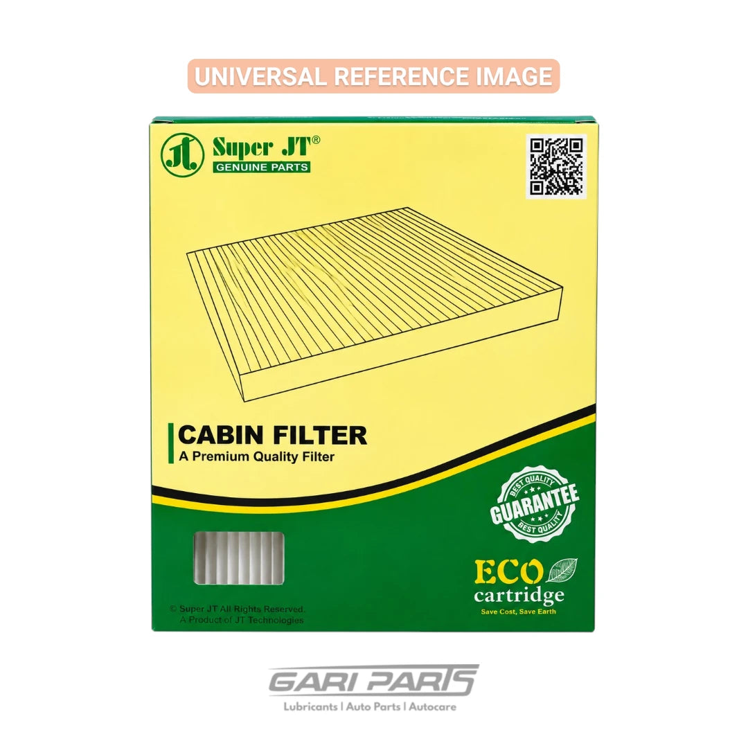 KIA Picanto Cabin Filter Super JT JTC-111   By GariParts